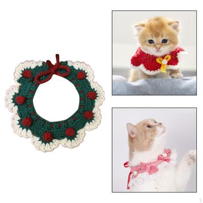 Collars for Winter Celebrations