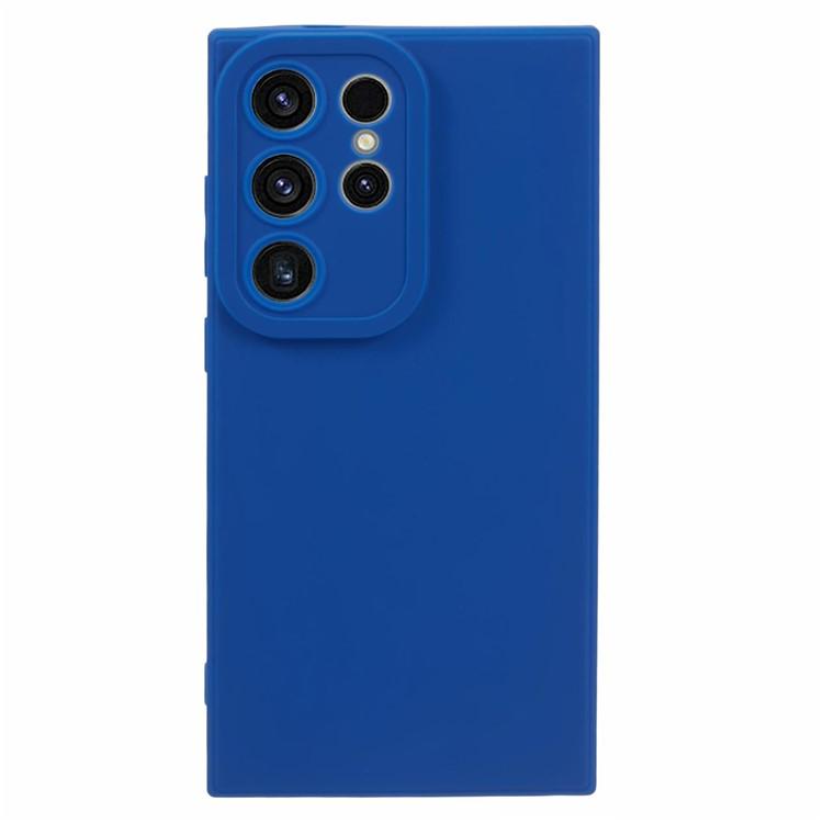 For Samsung Galaxy S25 Ultra Case Matte TPU Precise Cutout Phone Cover