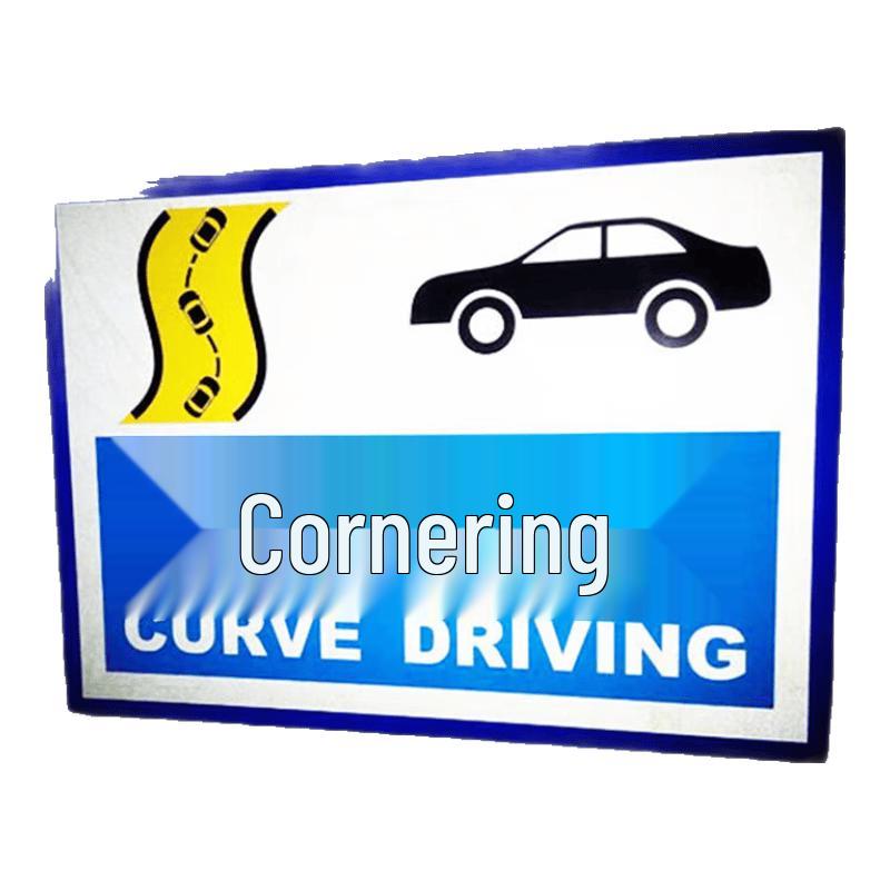 Qilu Anran Reflective Aluminum Traffic Road Sign