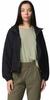 Куртка Columbia Spire Valley Cropped Windbreaker schwarz 010