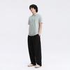 GXG Men's Loose Wide-Leg Casual Trousers