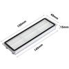 Set for Xiaomi Mi Robot Vacuum-Mop 2 Pro+ 1C 1T 2C F9 Filters Brushes