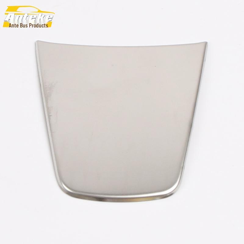 

Model 3 Steering Wheel Decorative Panel for Center Console and Dashboard