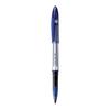 uni-ball Air UBA188L 0.7mm Roller Ball Pen Blue Ink Pack of 3 for Office, School & Home Writing