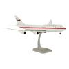 Hogan 1:200 Emirates Boeing 747-8 Diecast Aircraft Model HG911090WH