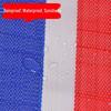 Weis Heavy-Duty Outdoor Striped Waterproof Tarp