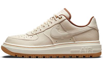 Nike Air Force 1 Luxe 'Pecan' DB4109-200