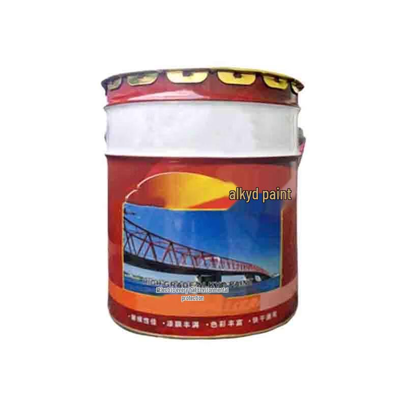 Xingongpai Alkyd Anti-rust Metal Paint