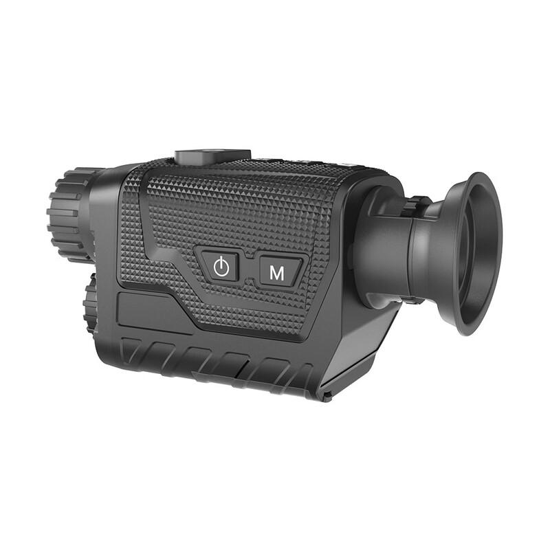 

Цифровий інфрачервоний монокуляр нічного бачення Miflame NV8260