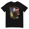 250 Years 17762026 250th Birthday Eagle Liberty Bell TShirt