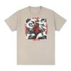 2026 NEW PALY HOLLYWOOD FOR KIARI TEE Offset Summer Hip Hop Sleeve High Quality Teeshirt Cotton Sleeve Graphic PrintingTEES