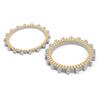 Clutch Friction Plate Kit Set For BMW R1200GS R1250GS R 1200 1250 RT R