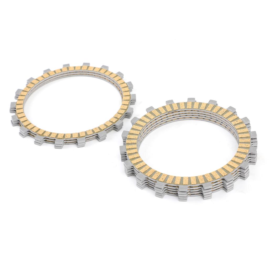 Clutch Friction Plate Kit Set For BMW R1200GS R1250GS R 1200 1250 RT R