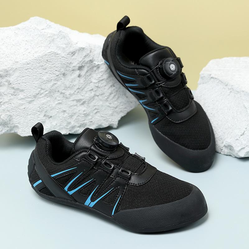 New Children's Climbing Shoes Are Non-slip, Wear-resistant and Damage-proof. Professional Bouldering Climbing Training Shoes for Men and Women Begi