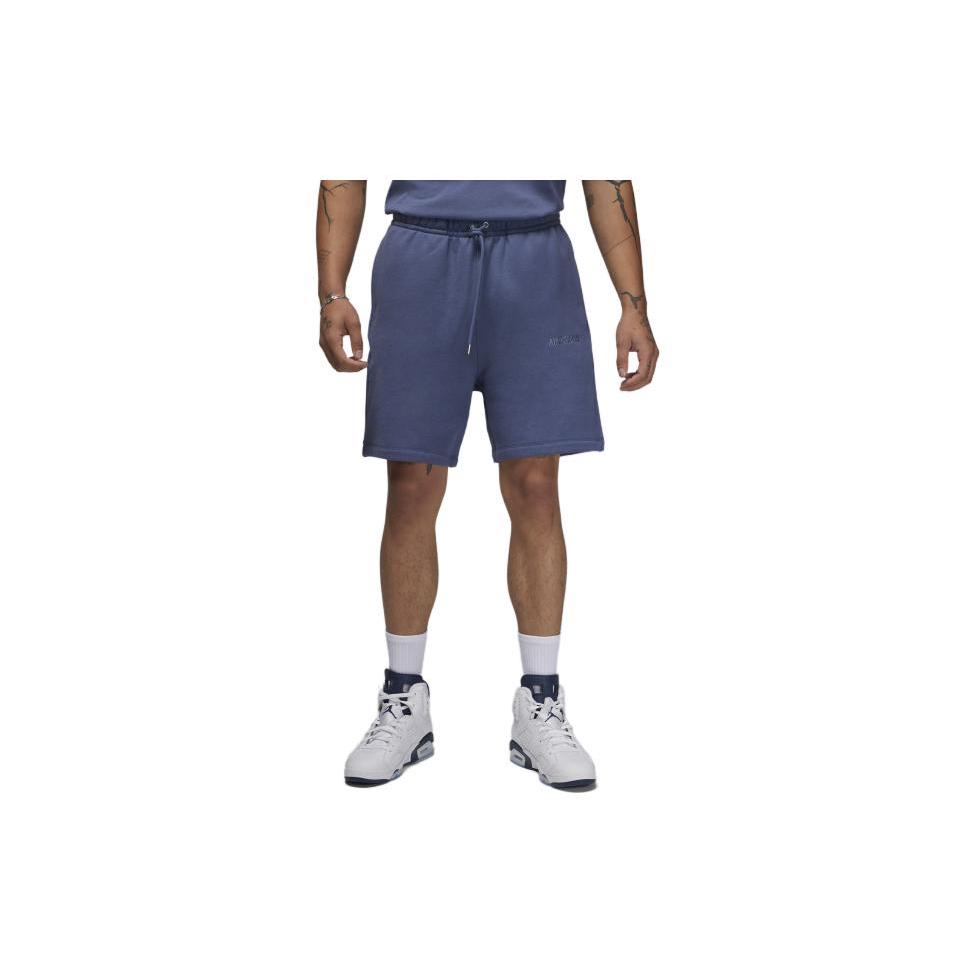 Jordan Casual Shorts Men's Blended Blue FJ0701-491