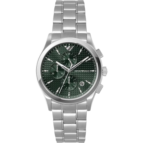 

Emporio Armani Men s Watch AR11529