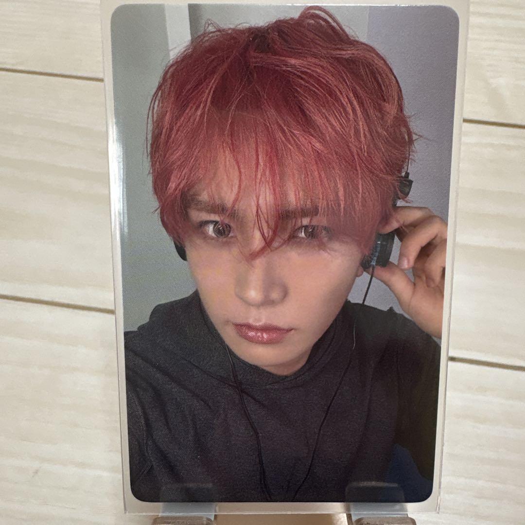 

[USED] ENHYPEN Heeseung ROMANCE:UNTOLD