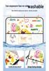 Car Privacy Curtain Sunshade for Child Safety Seat and Sleeping Board