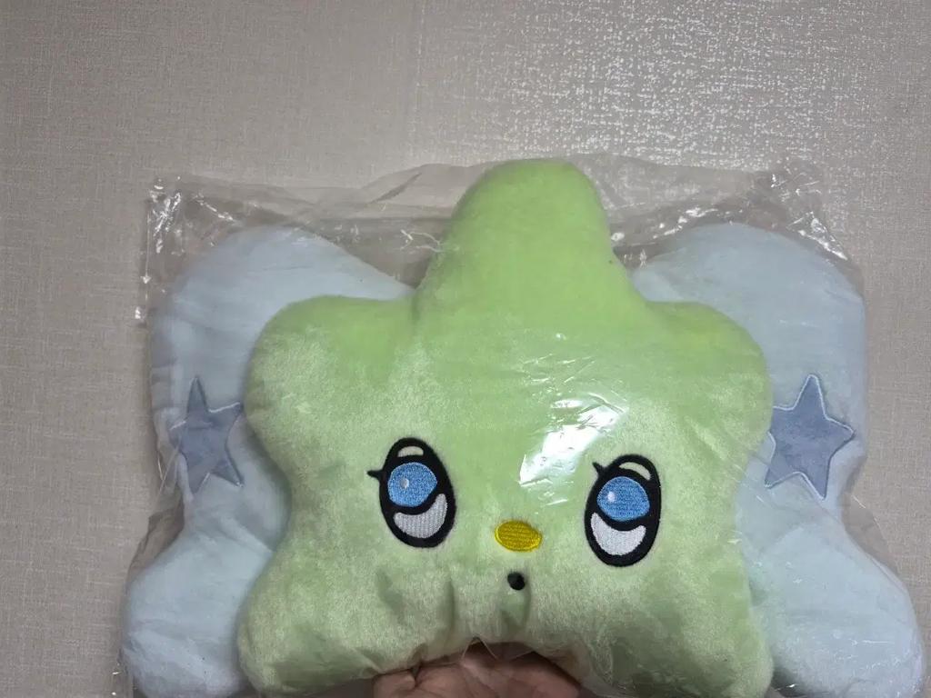 NCT Wish Witch Cushion Irochi Dolls for Sale