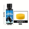 NEW Phone Screen Scratch Remover With Sponge Complete Quick Solution Long Lasting Polishing Phones Tablets Scratch Remover