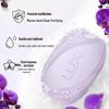 Lux Enchanting Lotus Bar Soap 4 x 105g - Detox & Antibacterial