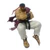 Figurine d'Action en PVC Ryu Street Fighter avec Design de Collection pour Fans et Affichage