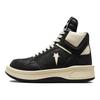 Rick Owens x DRKSHDW TURBOWPN Mid