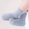 Infant Baby Socks For Boys Girls Summer Mesh Thin Children's Cotton Girl Boy Sock Solid Toddler Soft Kids Sock 0-5Years