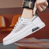 Mesh Shoes For Men Sneakers Casual Breathable Summer Outdoor Running Tennis Platform Sports Hiking Designer Luxury Loafers