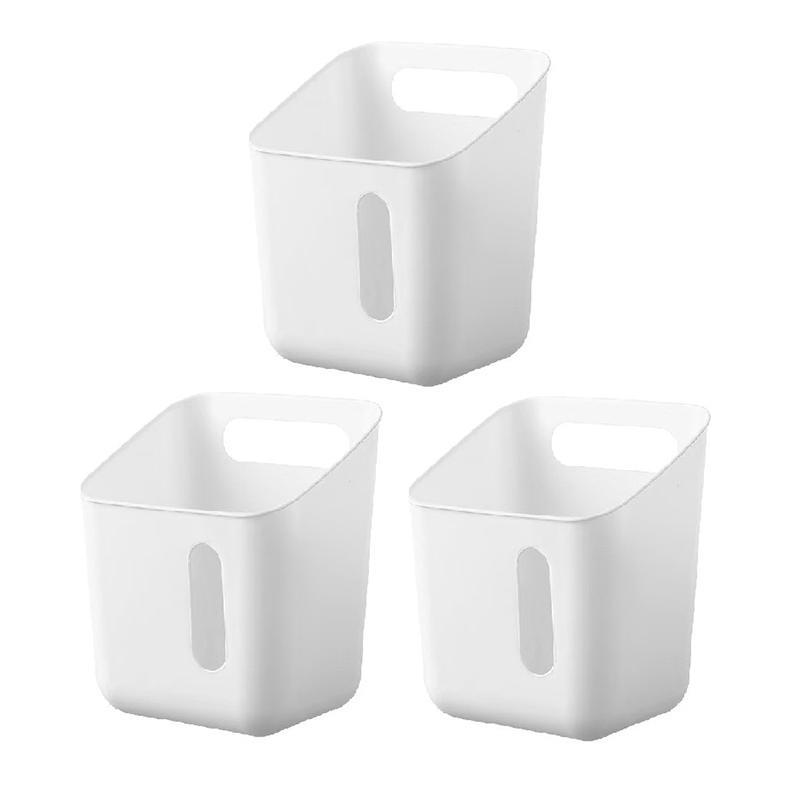 1/3Pcs Storage Wall Hanging Basket Ginger And Garlic Storage Rack Wall Hanging Storage Box Kitchen Bathroom Living Room Box