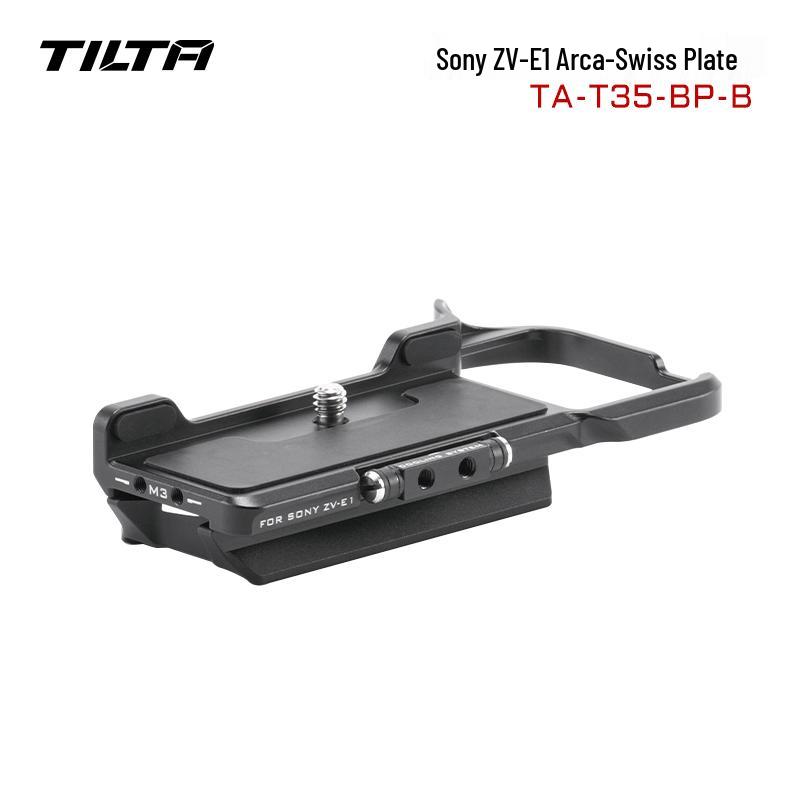 TILTA Camera Cage Kit for Sony ZV-E1