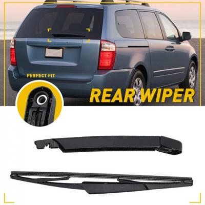 For Kia Sedona Rear 2006-2014 Windshield Wiper Arm W/ Blade 988104D001 EOA