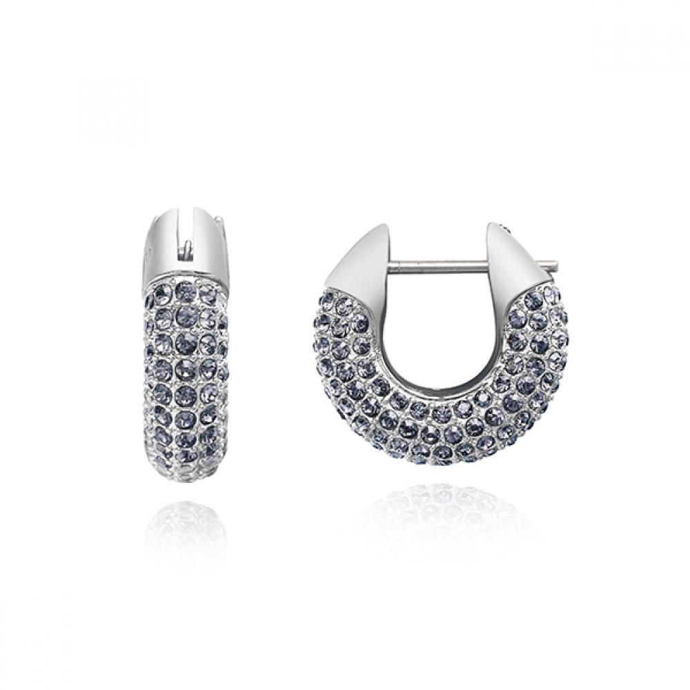 Swarovski 5620222 Dextera Hoop Small Earrings