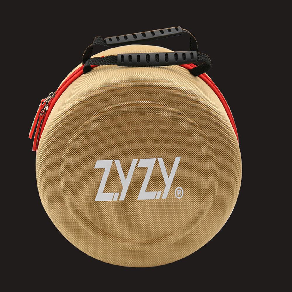 zyzy 12Core Camping Stove 21800W HighPower Gases Burner Stove Backpacking Stove Windproof with