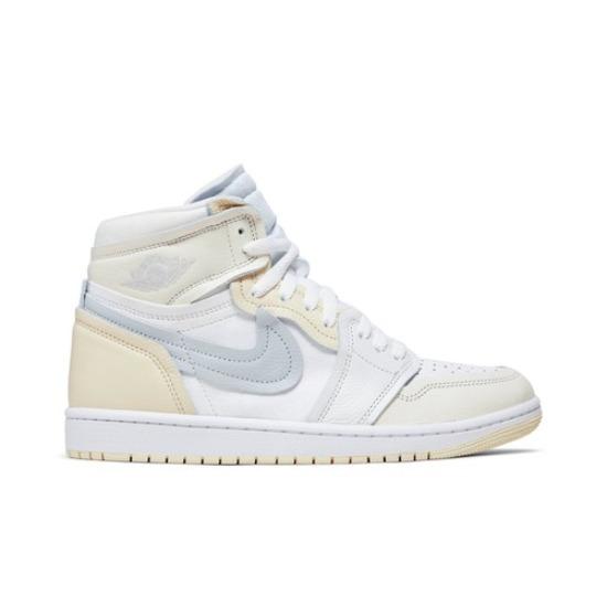 Damskie Air Jordan 1 High MM Coconut Milk FB9891-100