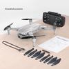 L900PRO 4K Brushless GPS Drone: High-Definition Aerial Photography, Four-Axis Foldable RC Aircraft