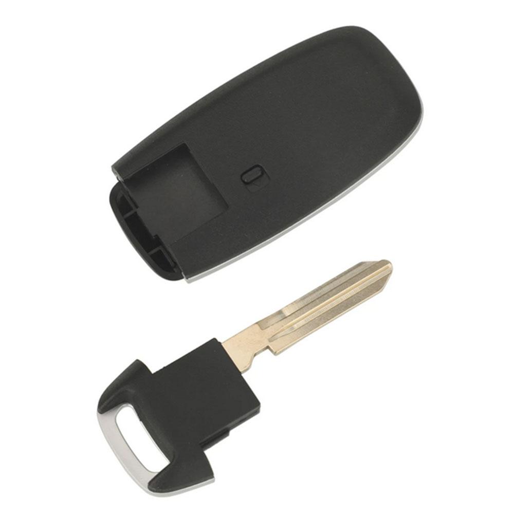 285E3-7La7A 5 Buttons 433Mhz Remote Car Key For Nissan
