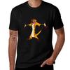 Timon 2 TShirt Daily Wear Print TShirt
