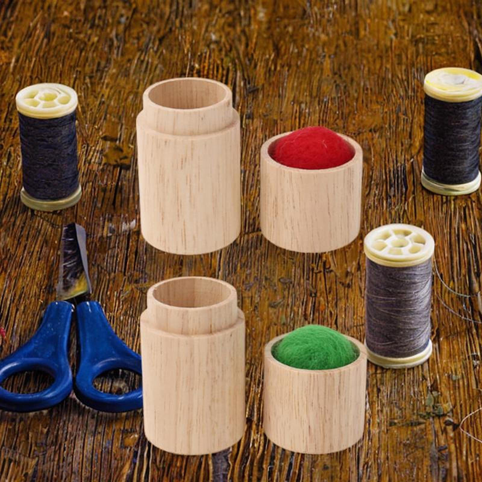 

Вставная подушка для иголок, держатель для игл, набор украшений, чехол для хранения, подушка для шитья Red Green