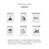 Thickened Electroplated Minimalist Hoop Earrings Round Face Women Korean Style Fashion Jewelry