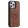 Magnetic Card Case for iPhone 6-16 - Wallet/Stand/Wireless Charging (6 Colors)