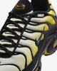 DM0032-023 Nike Air Max Plus Black Bright Citron Soft Pearl Sanded Purple (Men's