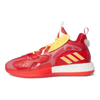 ZoneBoost 'Team Collegiate Red' FY0869