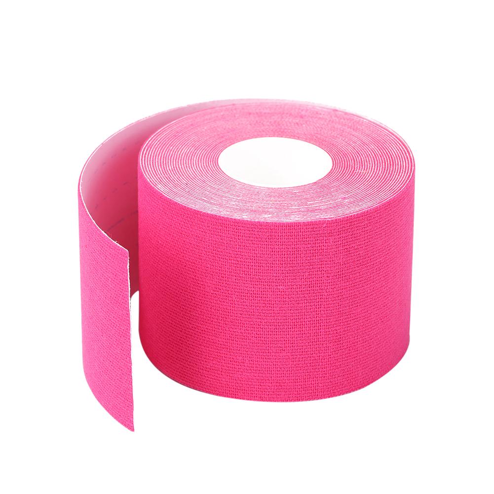5 cm x 5 m Face Lifting Tape Tragbares Face V Line Shaping Tape Elastische Augen Feine Linien Lifting Tapes für Männer Frauen Gesichtshautpflege