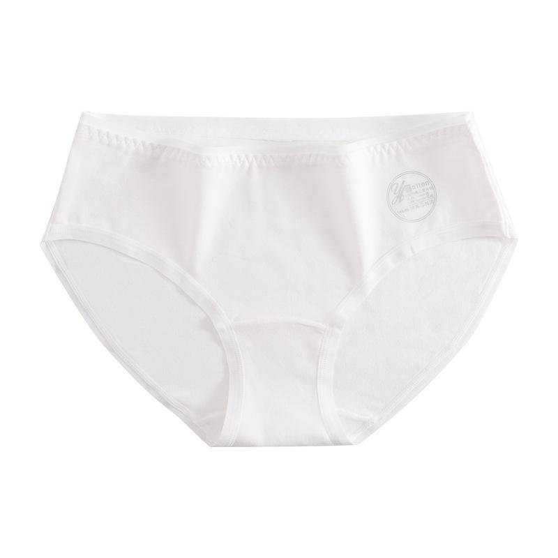 

Новое женское нижнее белье: Облегающие бедра, Антибактериальные, 100% хлопок, Средняя посадка, Дышащие, Большой размер, Трусики-треугольники для девочек и студенток L