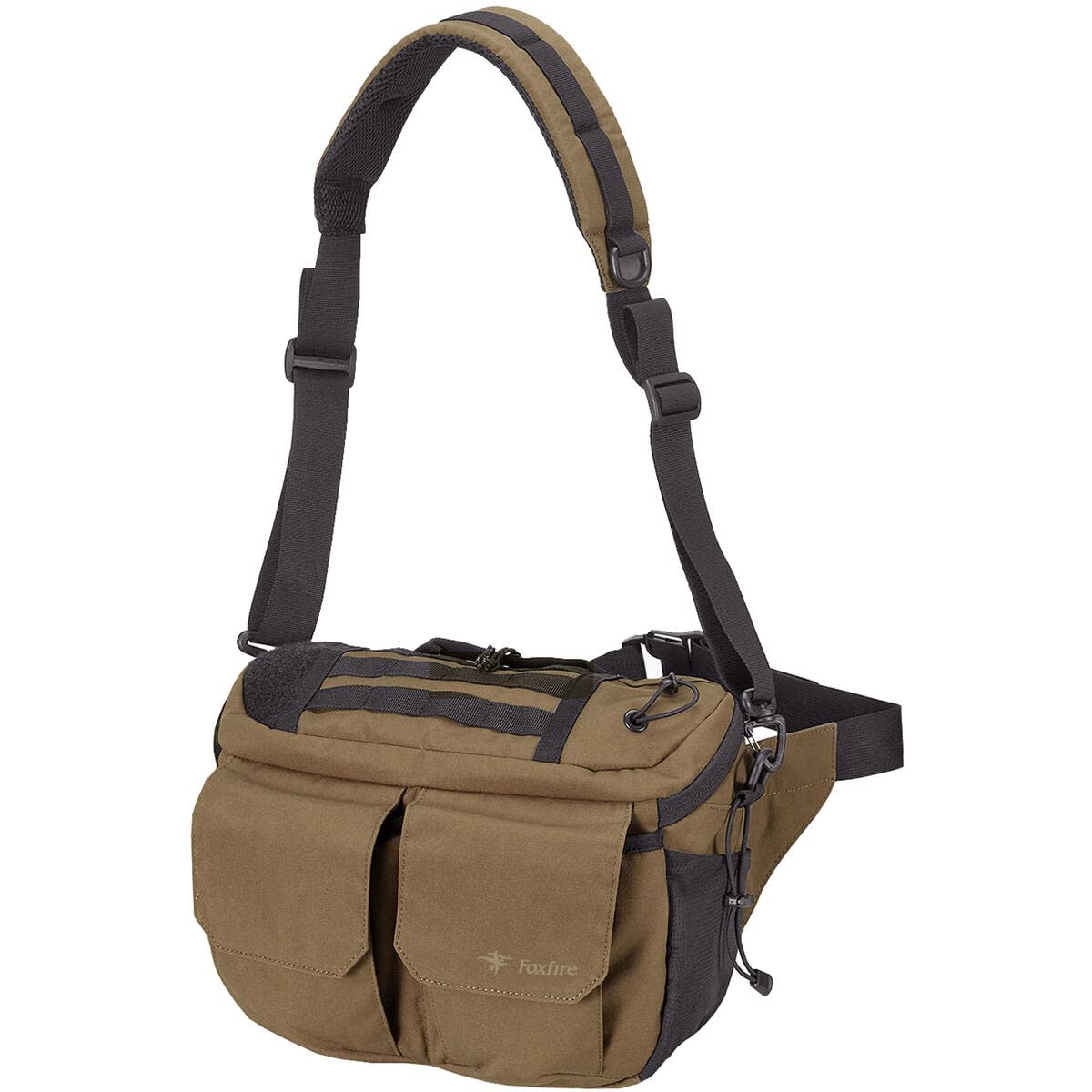 

RS Shoulder Bag [Foxfire] 2-Way