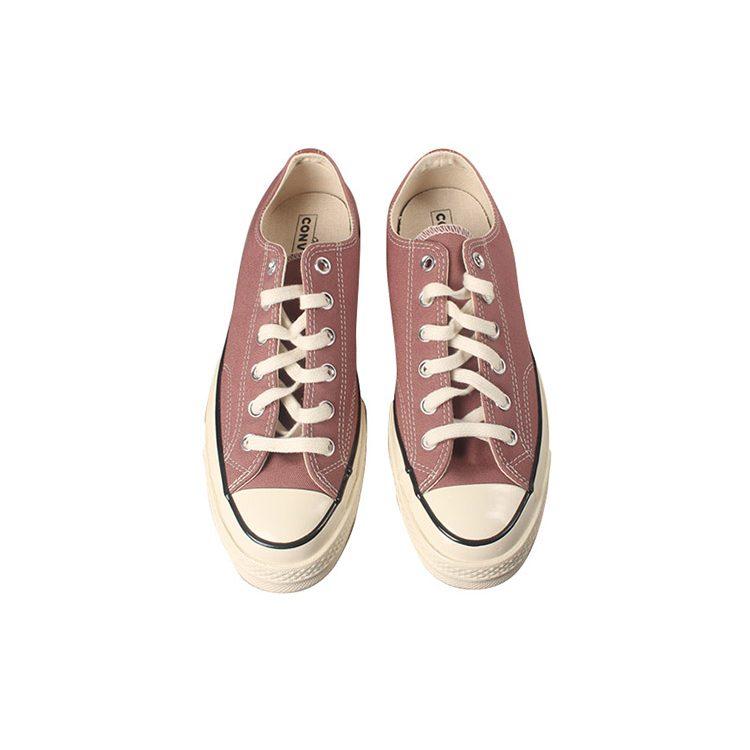 Chuck 70 Converse Low 'Saddle' 168515C