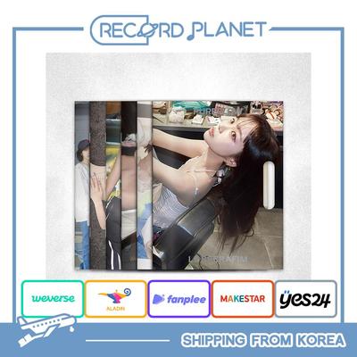 ‘PUREFLOW’ Pt.1 (COMPACT Ver.) [POB]