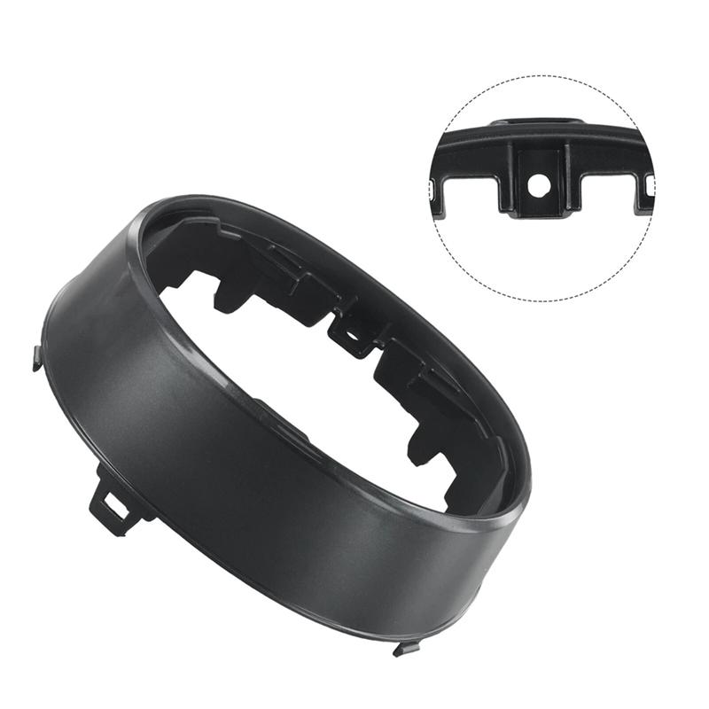 GBVH-50-716 Front Holder Bracket Grille Mount Bracket Fits For Mazda 6 2018-