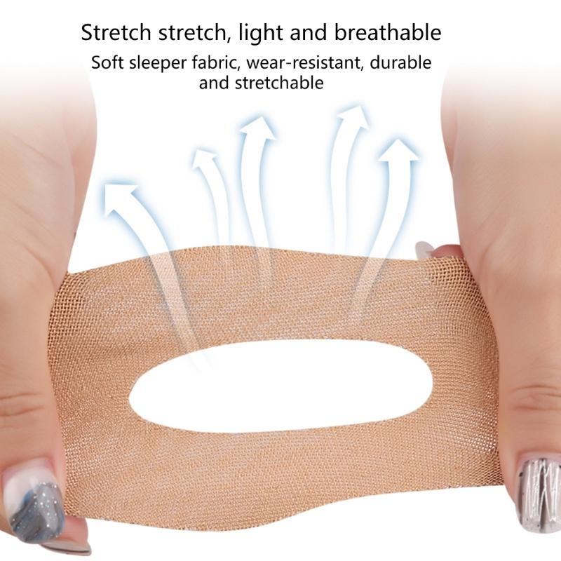30/50Pcs Waterproof Adhesive Patches,Sweatproof Tape Long Lasting Body Sensor Fixed Tools Sensor Cover for DexcomG7